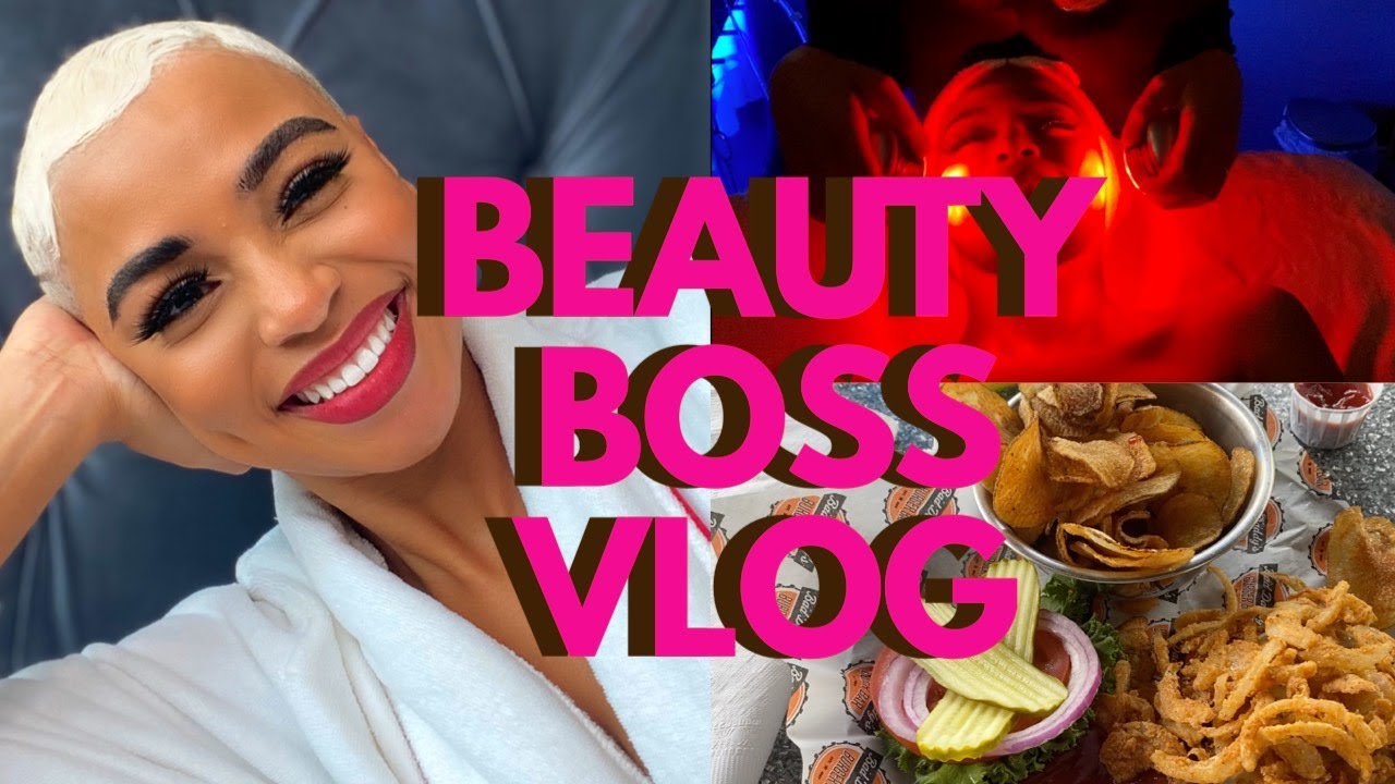 SPA DAY, Hydrafacial Demo, Massage + Candle Making at Paddywax