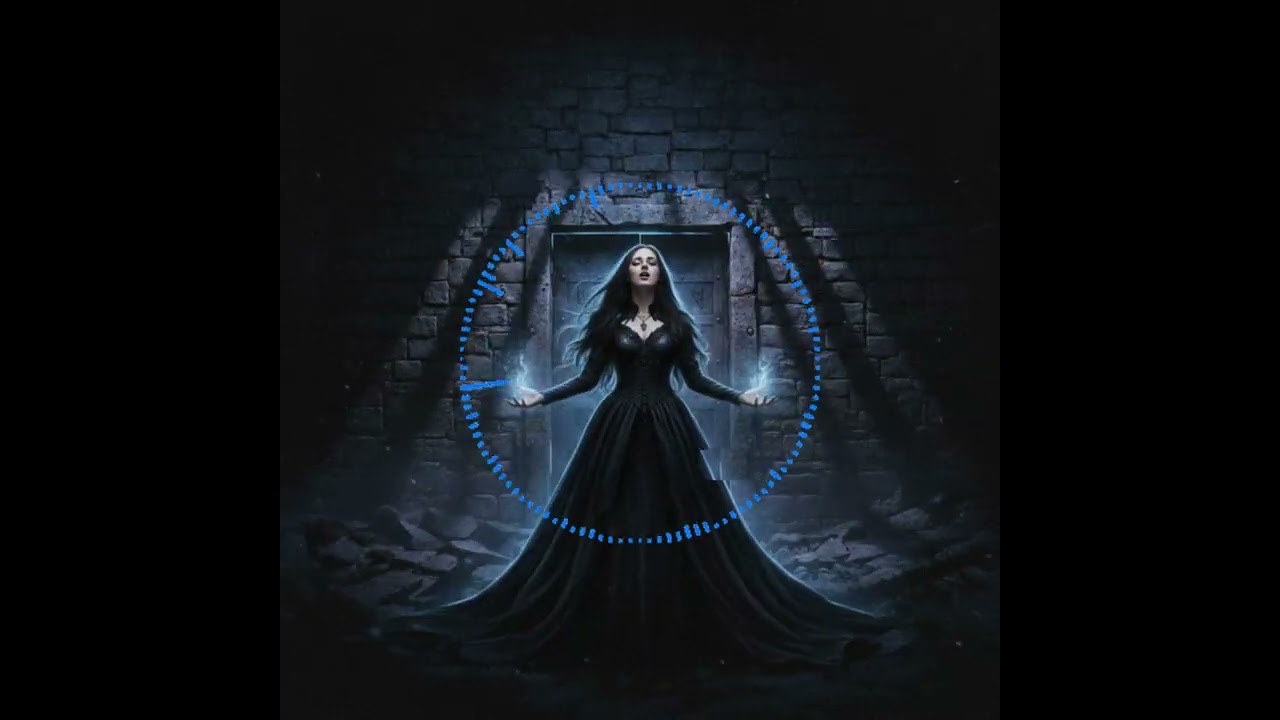 I Found a Door Inside the Dark – Official Music Video