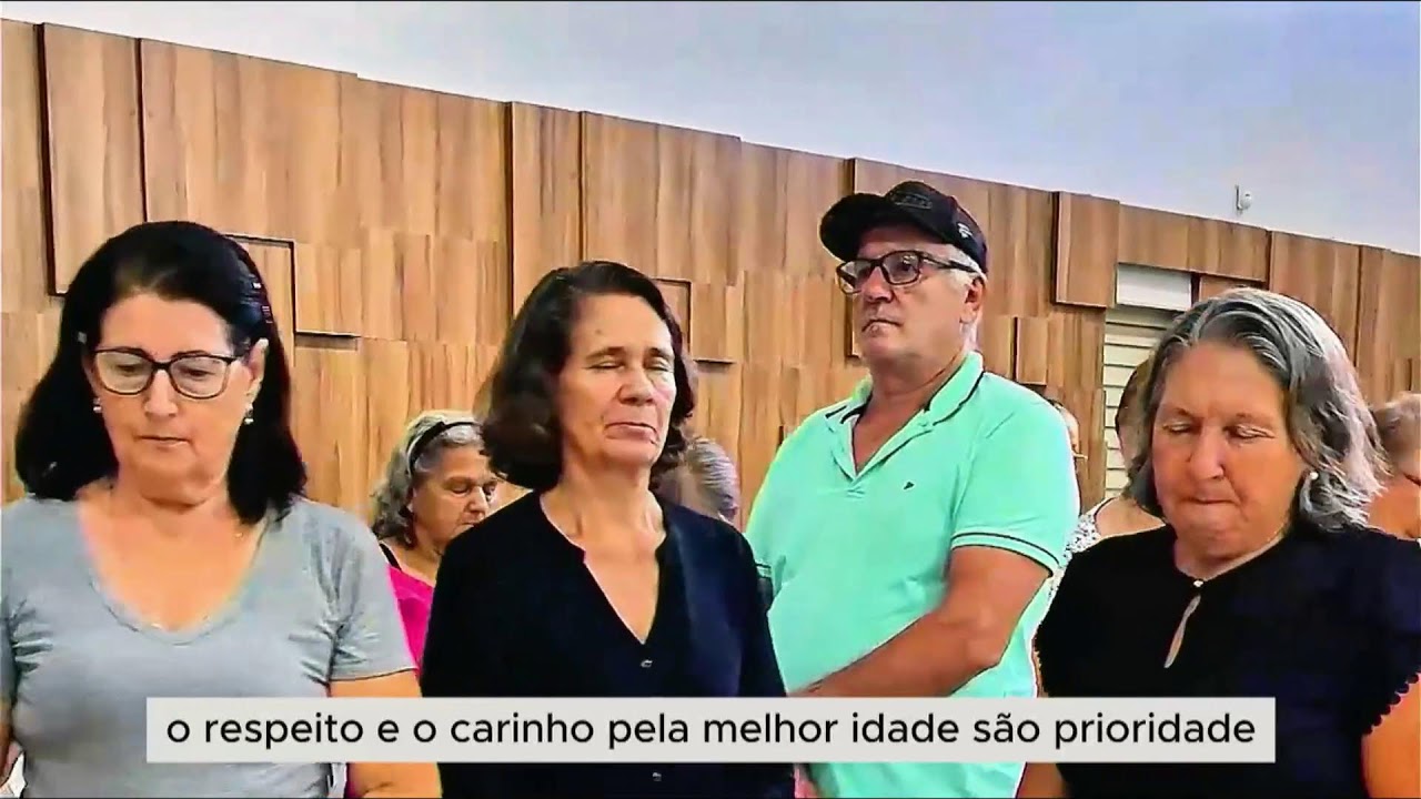 BALANÇO GERAL - ÁGUA BOA/MT - 9/MARÇO