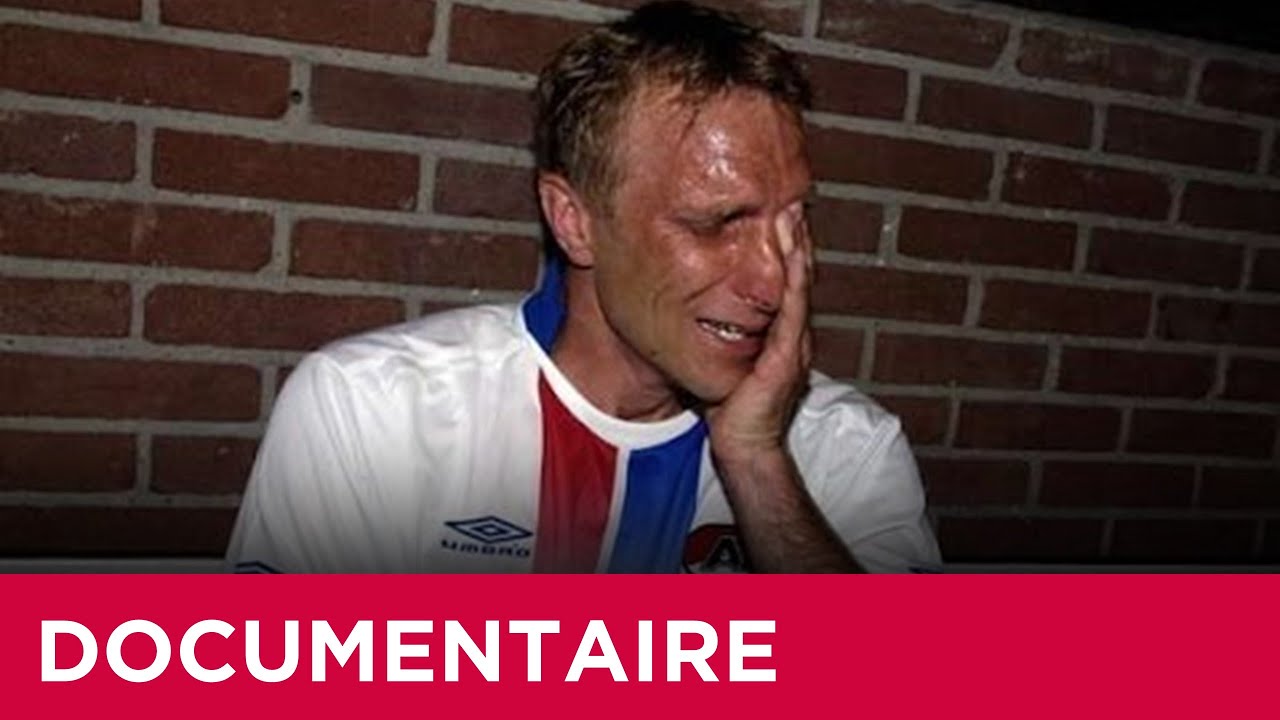 Barry van Galen | Documentaire