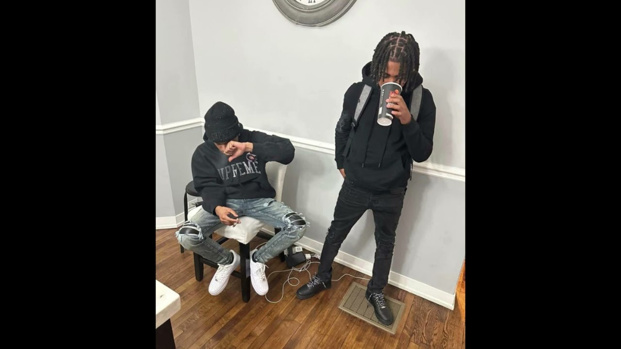 [HARD] BloodHound Q50 x Fullychop Type Beat 