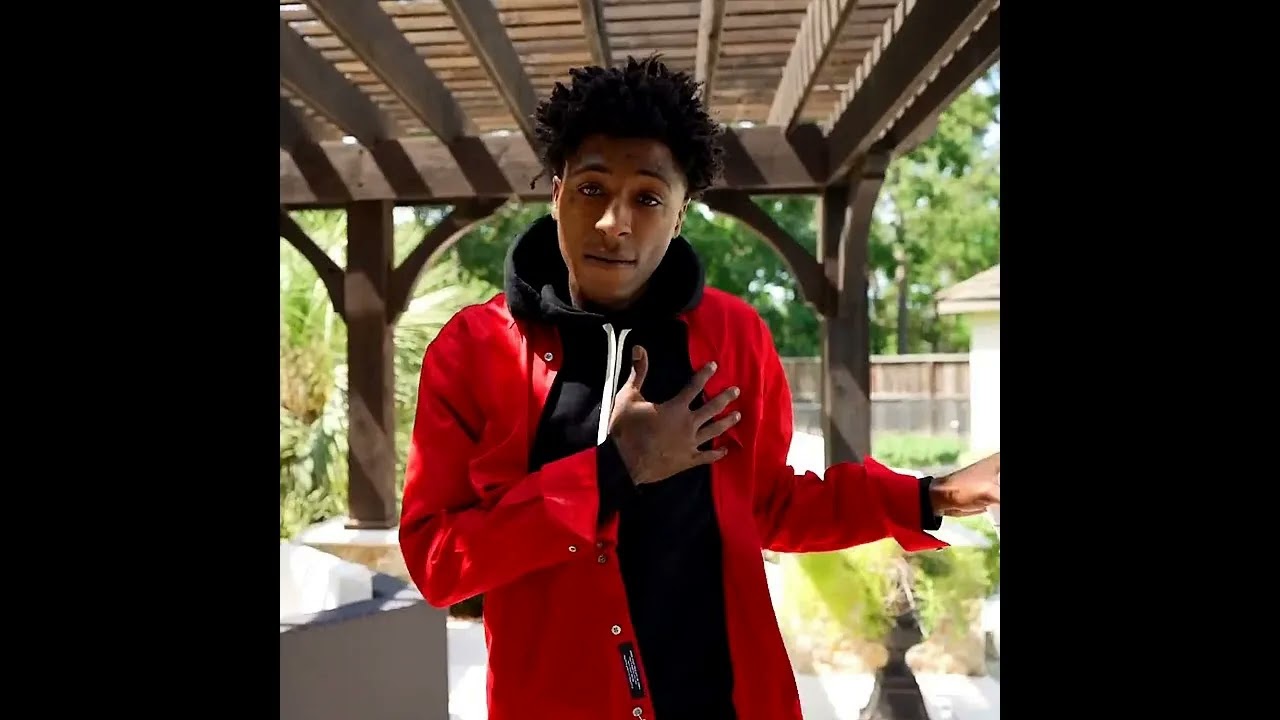 (FREE) NBA YoungBoy Type Beat 