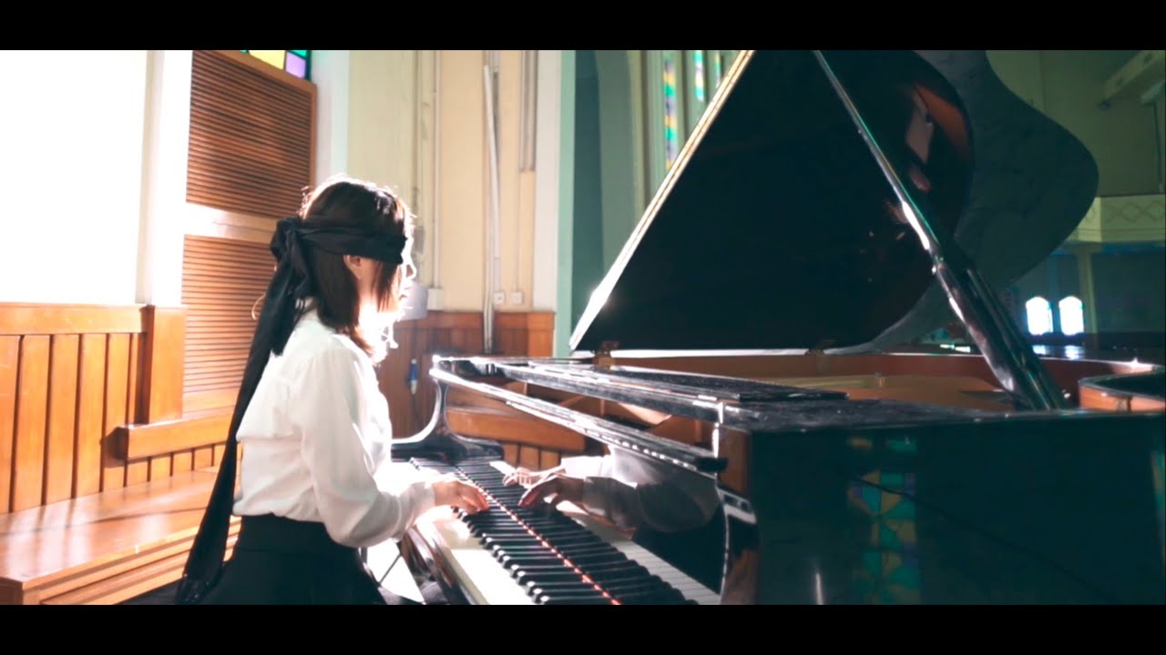 路不單行 MV [Official] [官方]