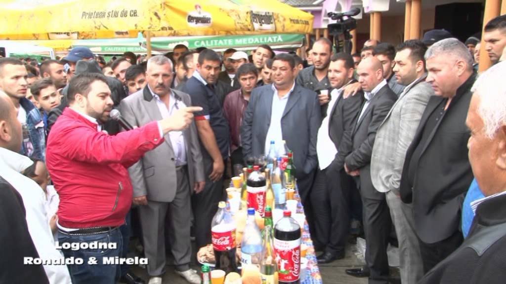 florin salam la vasile spoitoru 2015