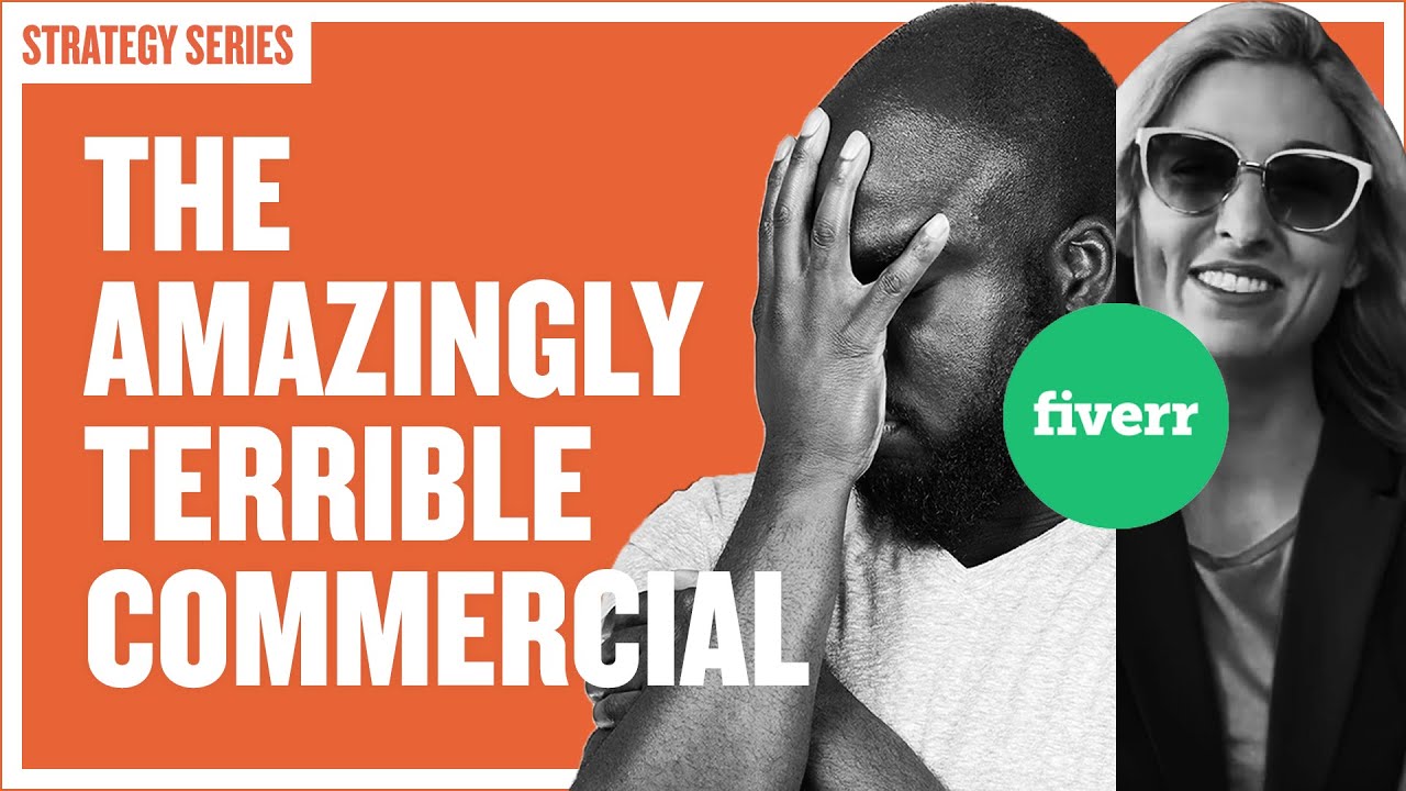 What Fiverr Should Have Done