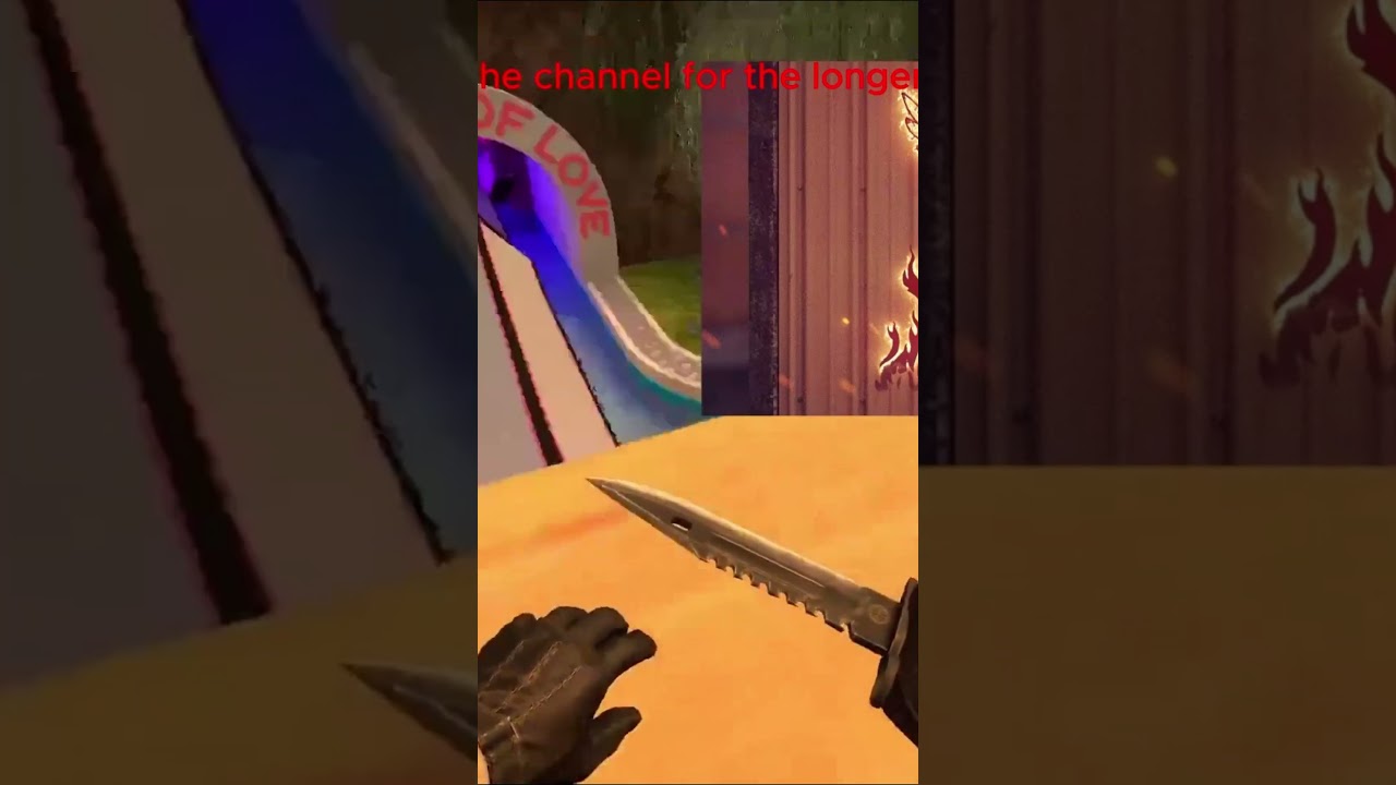 THE MYTHS OF CS2 ICEBERG EXPLAINED - PART 1