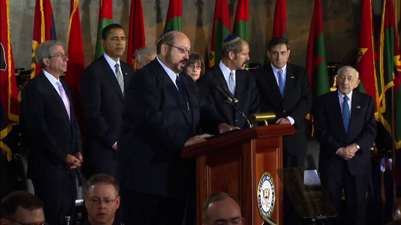 Song of the Partisans (2009 Days of Remembrance)