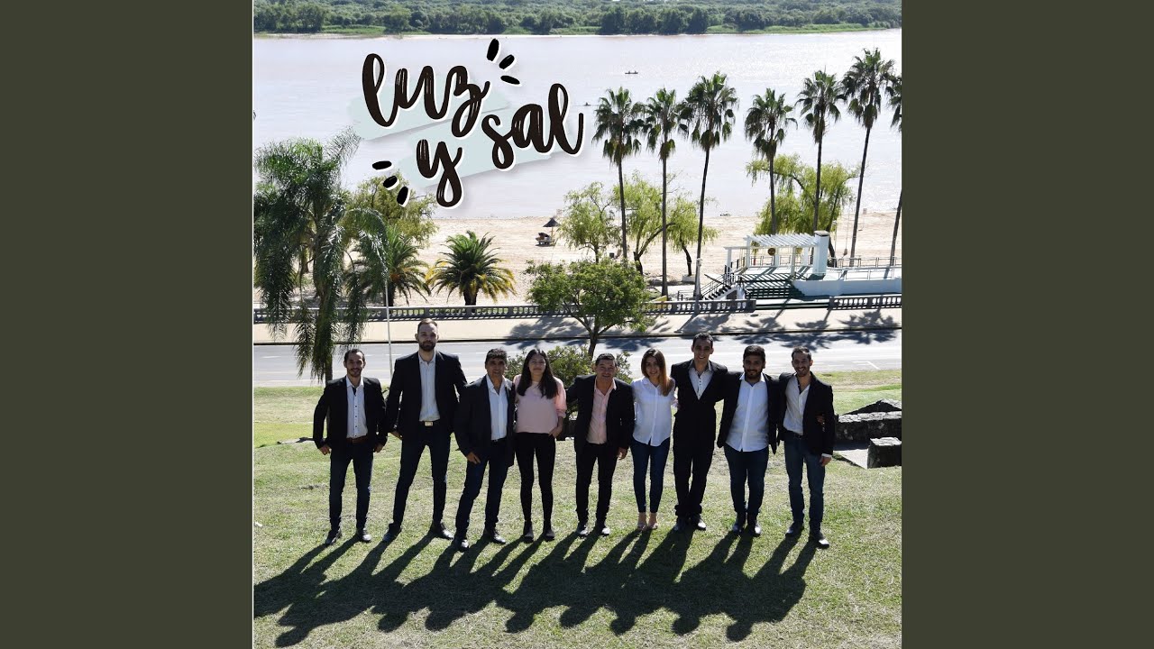 Luz y Sal
