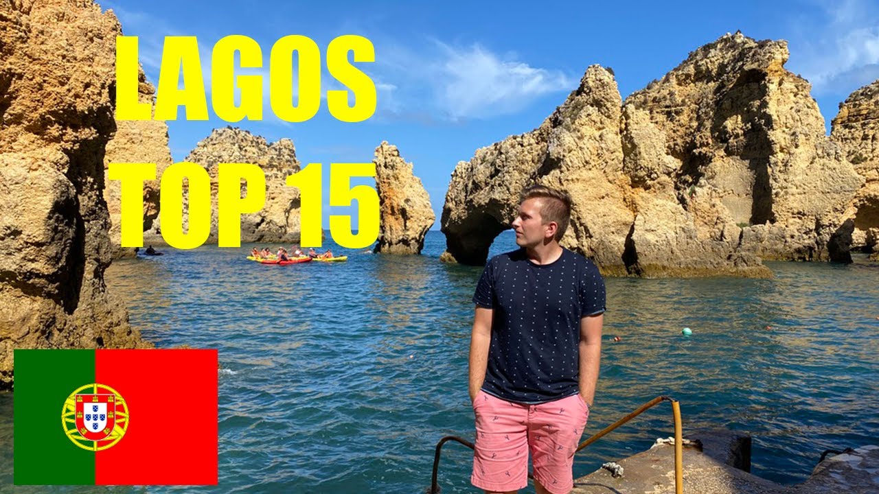 15 BEST Things to do in LAGOS | Travel Guide