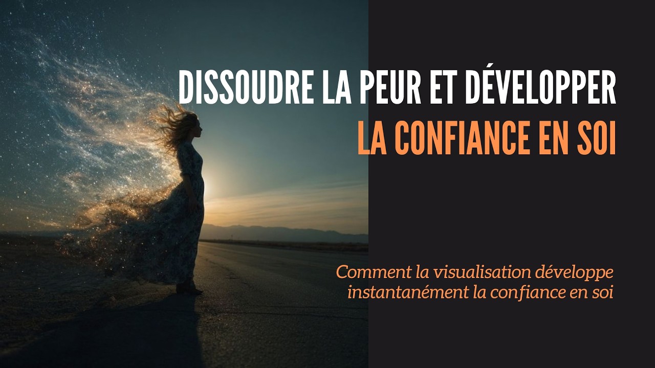 3.6 Comment la visualisation développe instantanément la confiance en soi