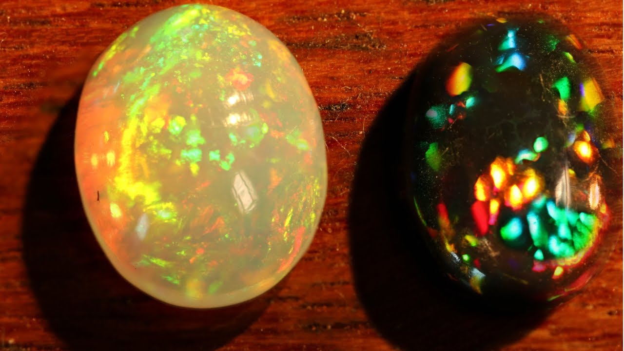 Sugar Opal