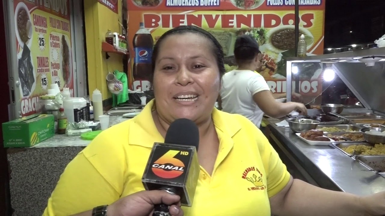 San Pedro Sula donde se disfrutan la baleadas mas deliciosas de Honduras