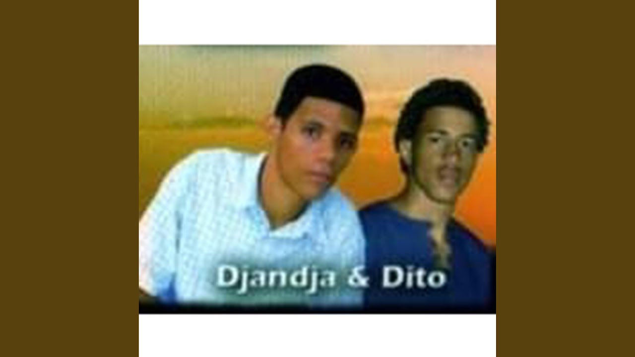 Amor dja Caba