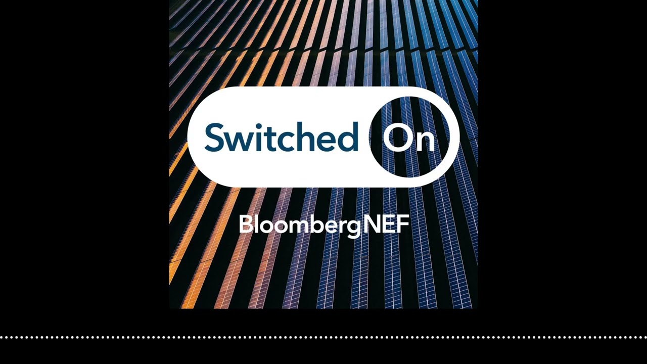 Six Months In, the Iran War Redraws the Energy Map | Switched On