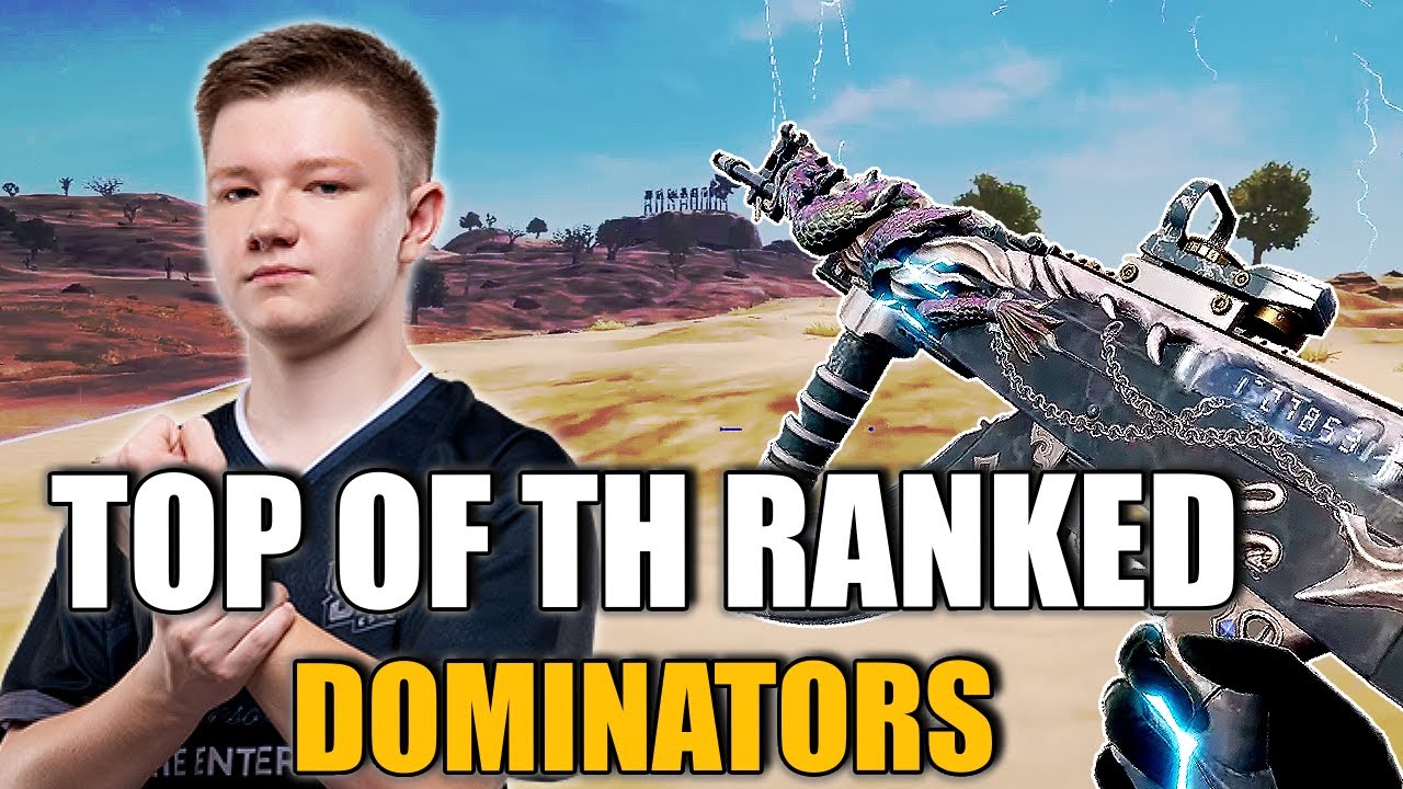 Boost1K + xLurex &lsquo;SlamG&rsquo; DESTROY Top Ranked Duos with 19 Kills on Miramar | PUBG