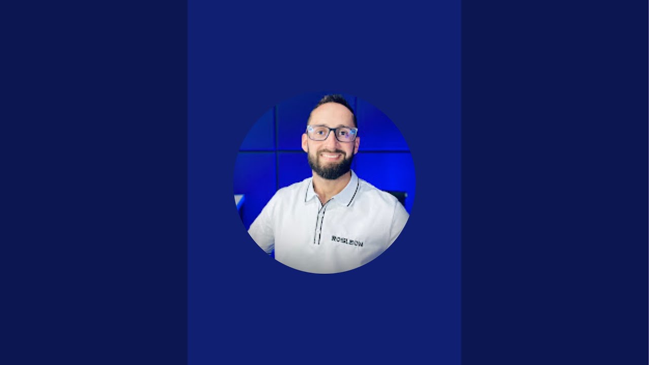 Bate papo ao vivo com ROSLEON - LEONARDO MEY