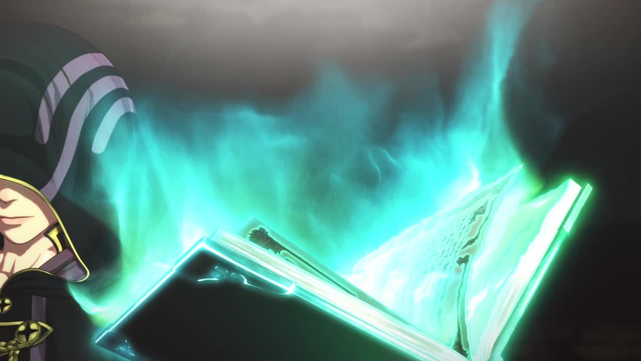 Super Smash Bros. - By Book, Blade, and Crest of Flame (Wii U & Nintendo 3DS)