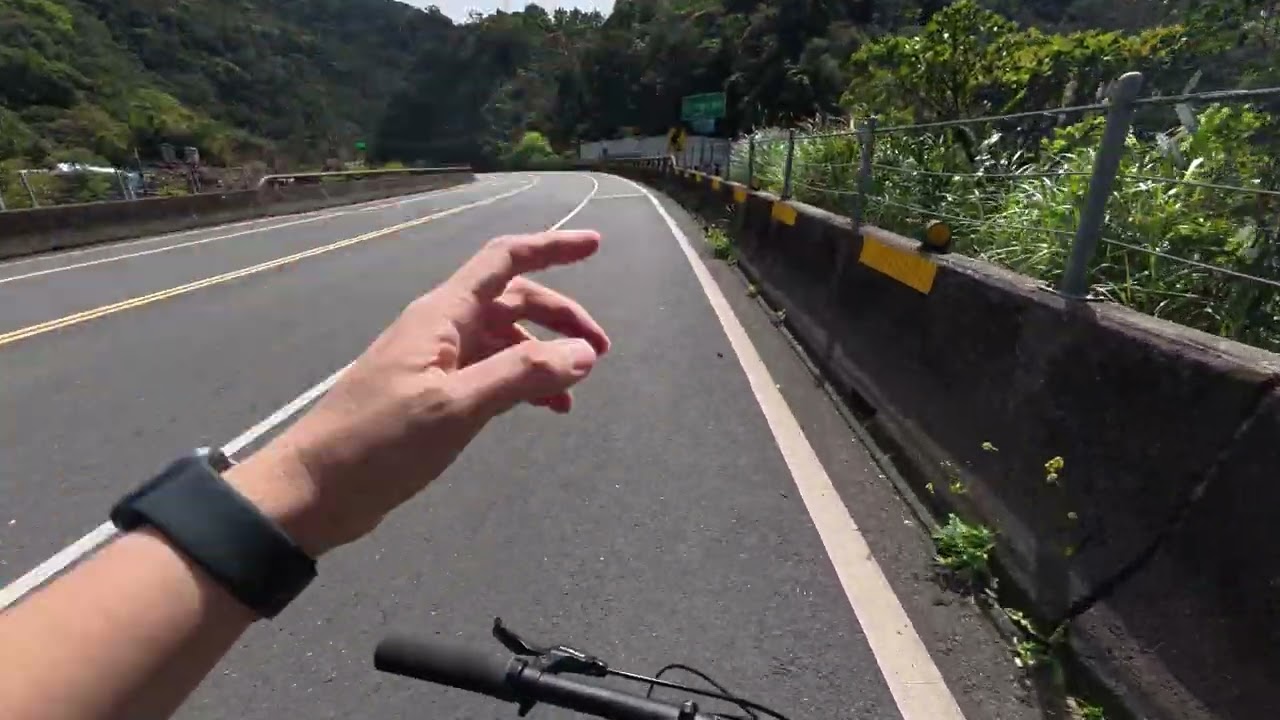 20260311 台北西門 - 福隆 自行車 6