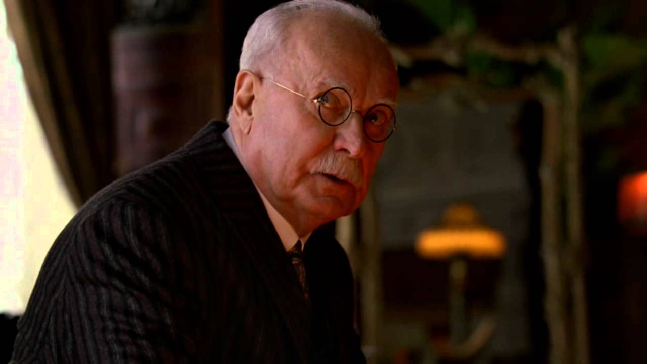 Boardwalk Empire: Season 2 Clip Trailer (HBO)