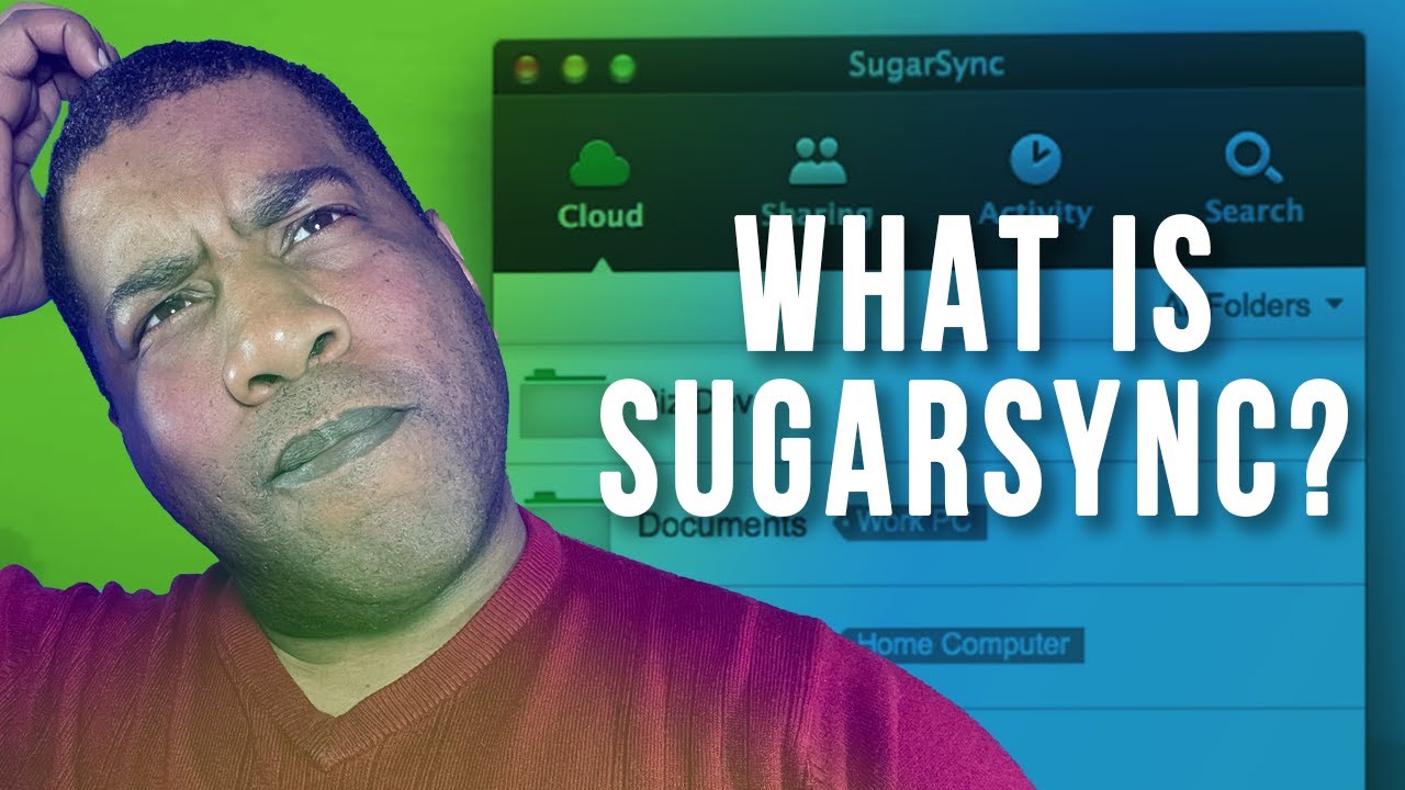 SugarSync - Top Features, Pros & Cons, and Alternatives