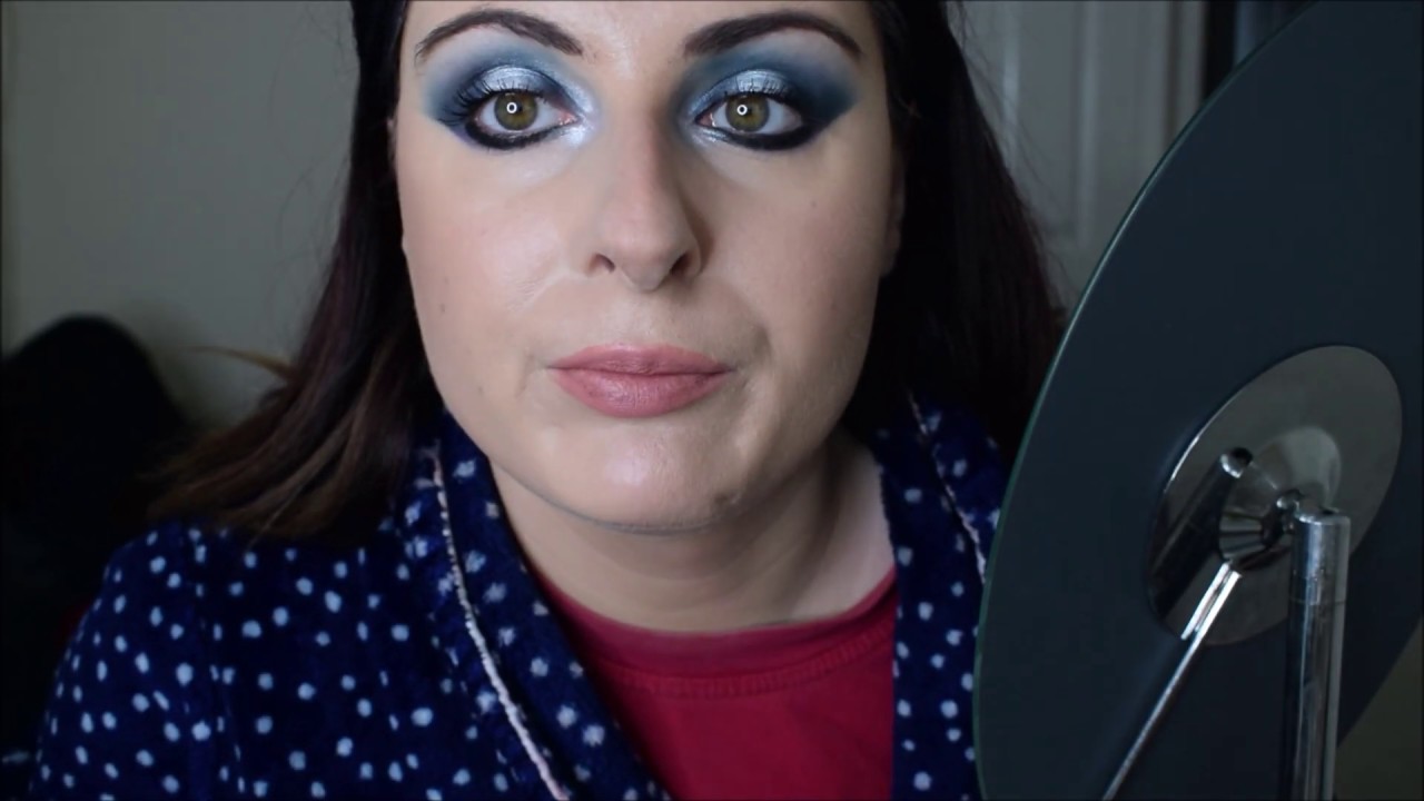 Estee Lauder Double Wear Nude foundation review/wear test