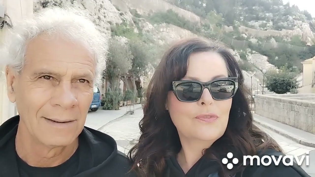 HOW TO GET TO Sicily 🇨🇮❤