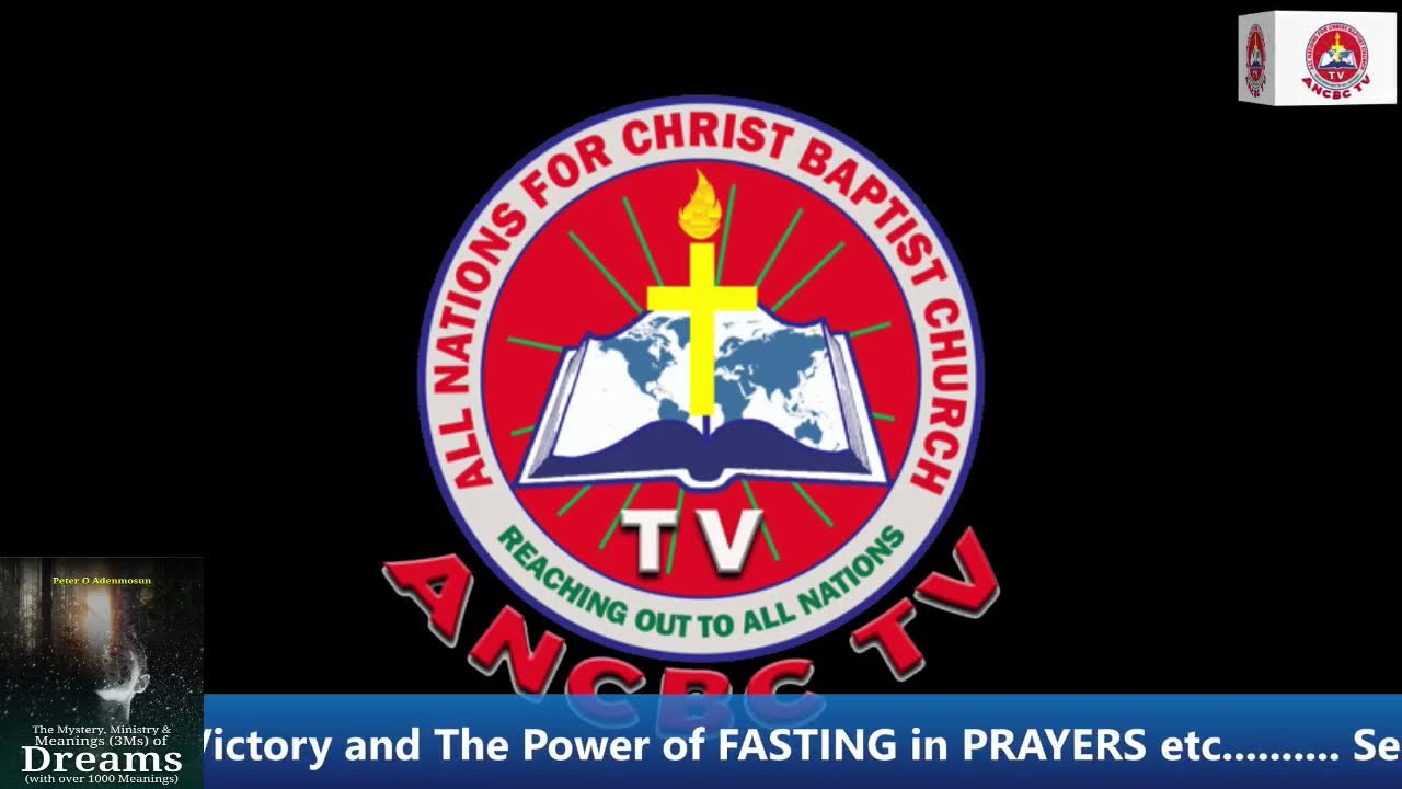 Live Broadcast