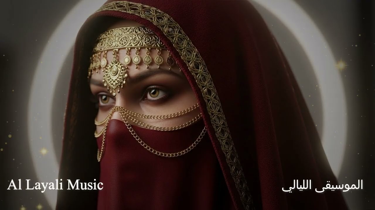 Top Arabic Mystic Techno Love Mix – Desert Night Edition