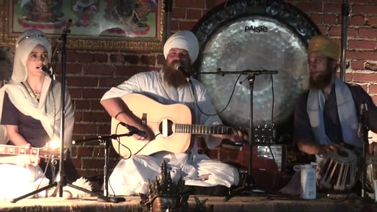 Grace of God by Gurunam Singh