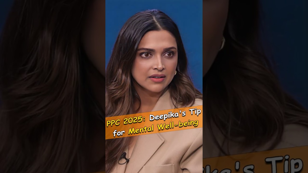 In the Question and Answer segment of Pariksha Pe Charcha 2025