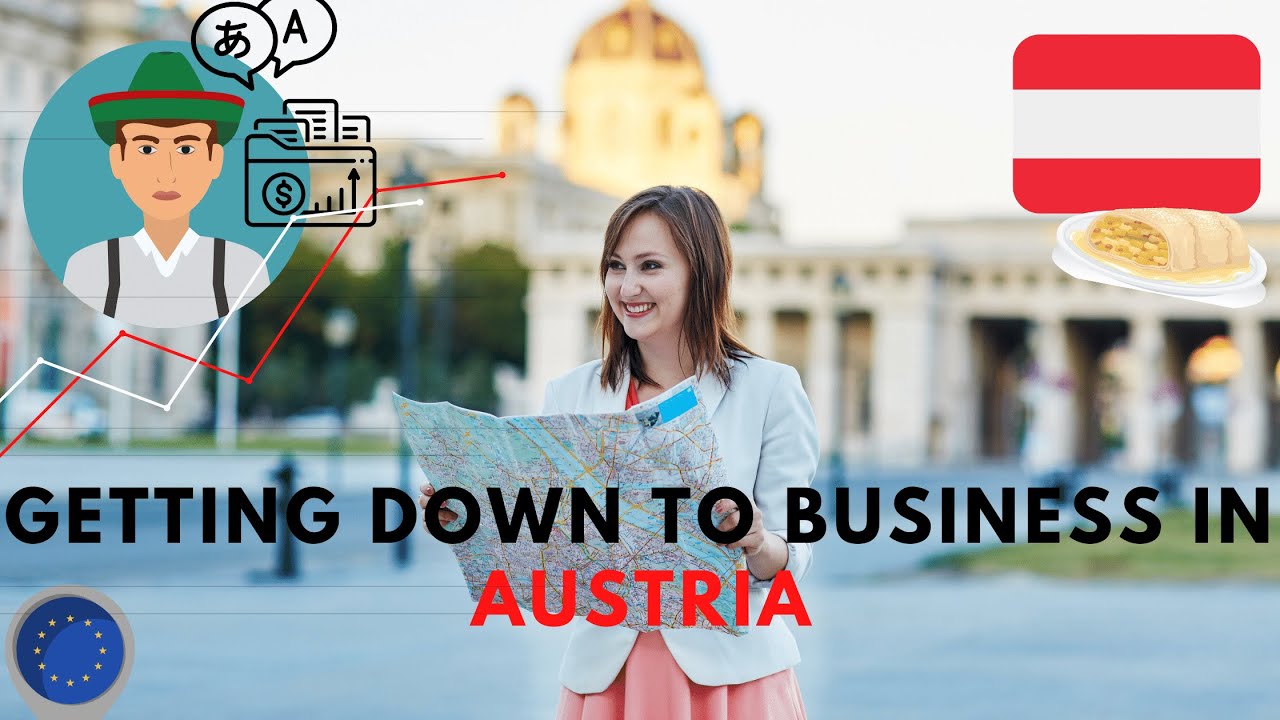 BUSINESS MANNERS: Getting Around In Austria