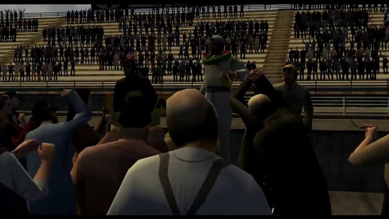 Mafia: The City of Lost Heaven (HD PC) Part 3