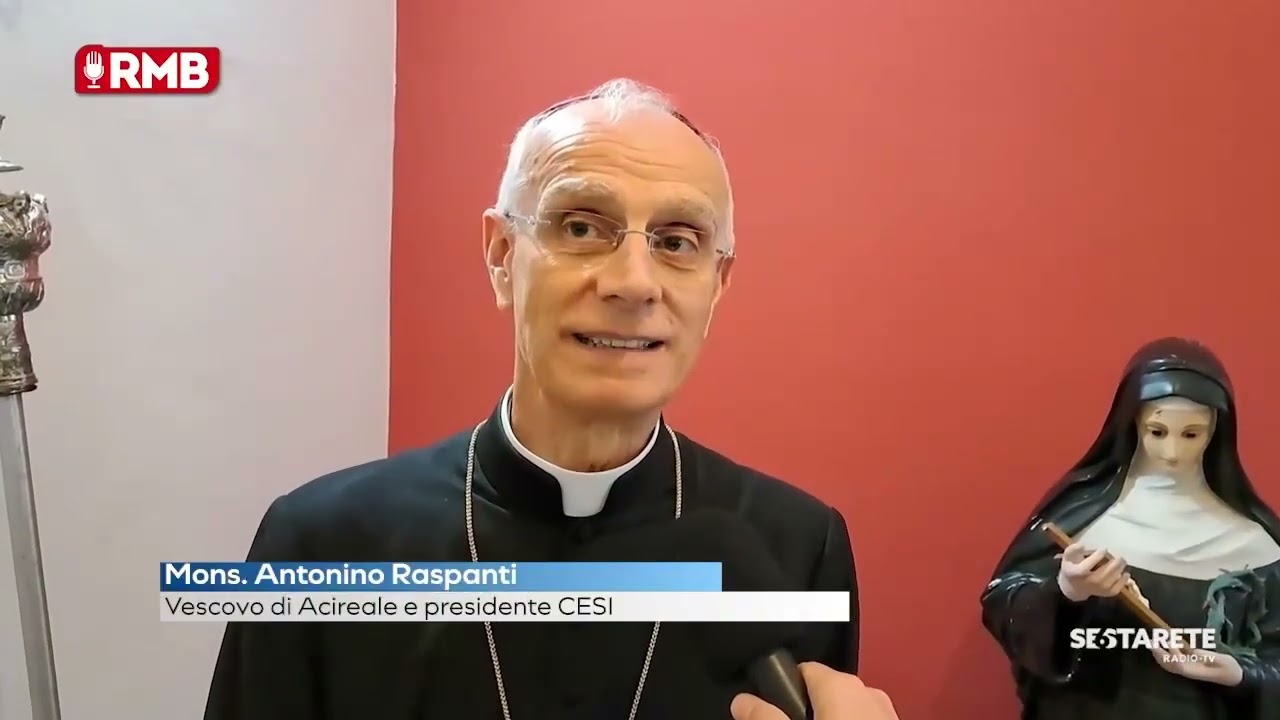 8XMILLE / Ad Aci Castello torna ad aprire le sue porte la chiesa del piccolo borgo