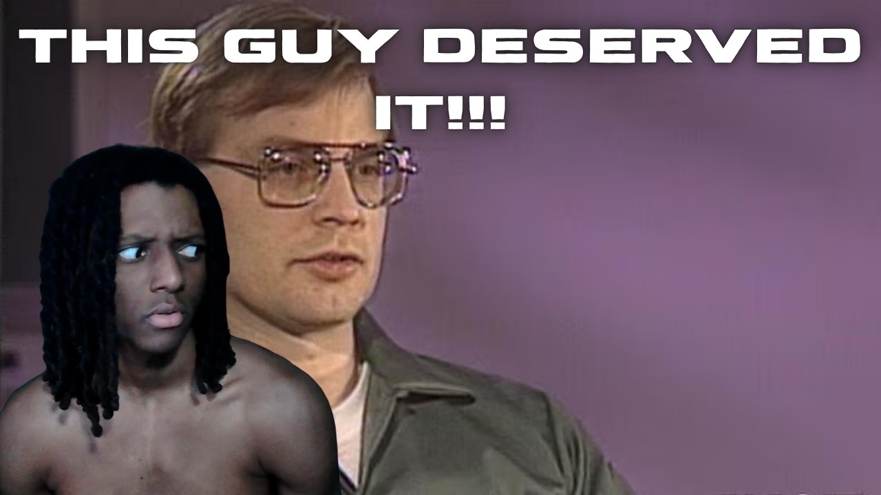 inside JEFFERYs MIND