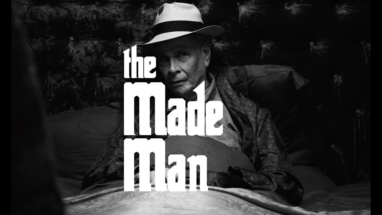 THE MADE MAN (Official Feature Film, 2023)