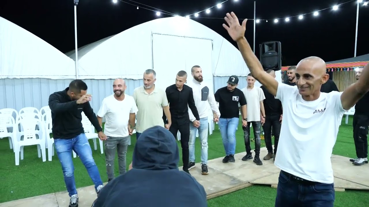 حفلة حسين حريب 3