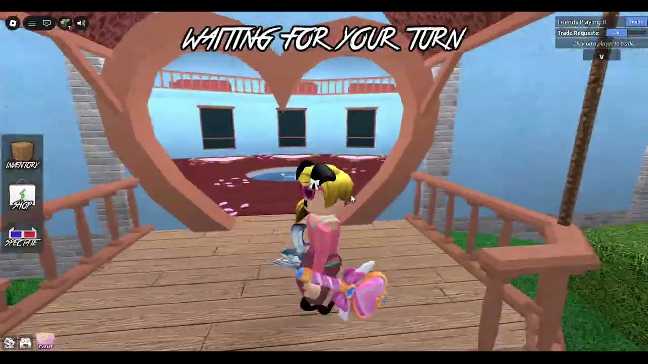 Roblox mmv