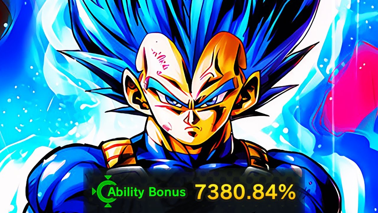 ULTIMATE GOHAN DISAPPEARED!