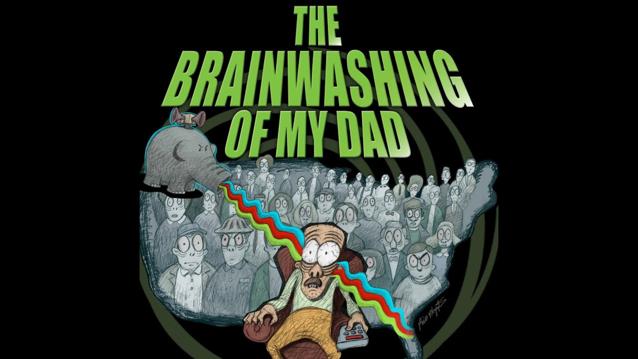 The Brainwashing of my Dad (with documentary filmmaker Jen Senko)
