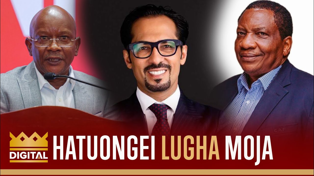 MAGORI AFICHUA SIRI YA MO DEWJI SIMBA/ TUNABORESHA KANUNI UPYA/ WANACHAMA HAWAJUI WANATAKA NINI