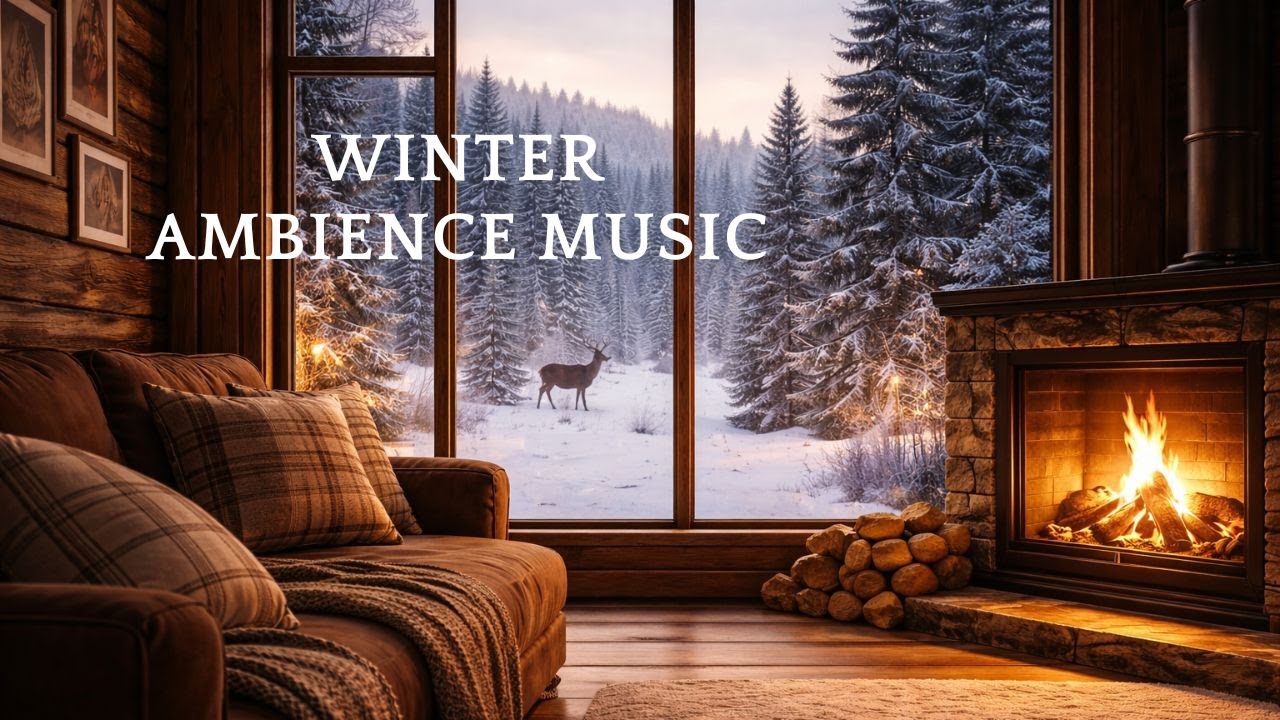Calming Bedtime Song 😴 Healing Sleep Music🌈Relaxing Music for Meditation, Stress Relief