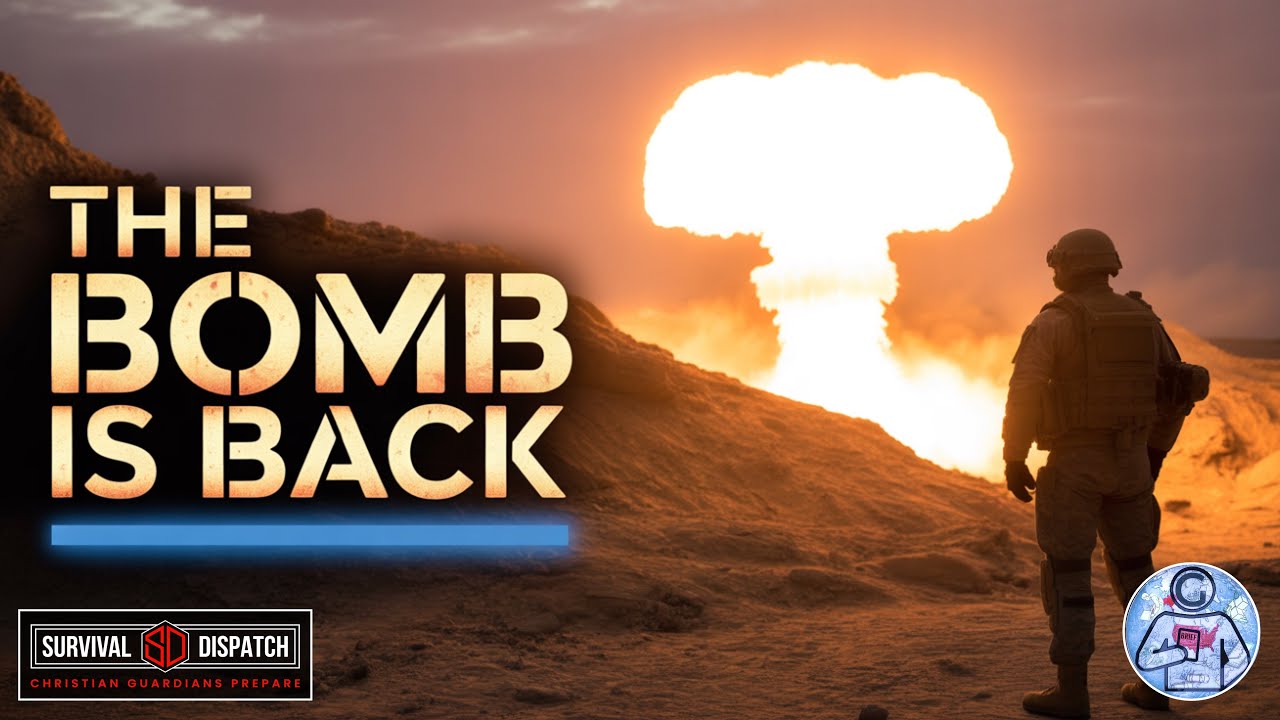 We&rsquo;re Back in the Nuclear Age &mdash; Here&rsquo;s What It Means for You