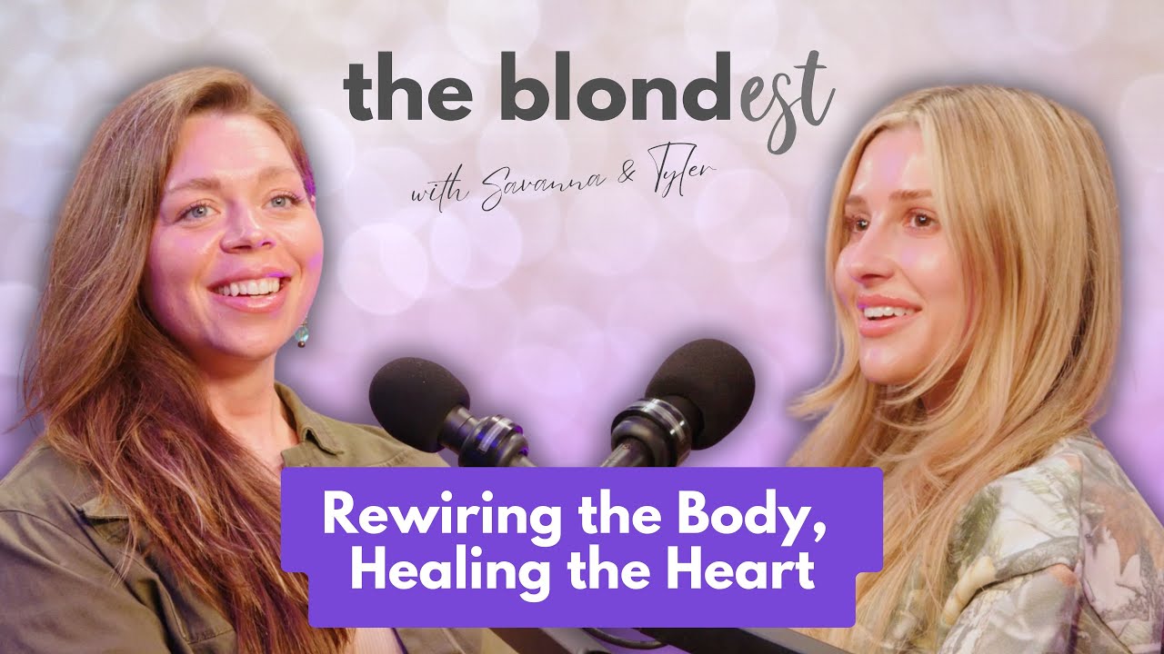 Rewiring the Body, Healing the Heart