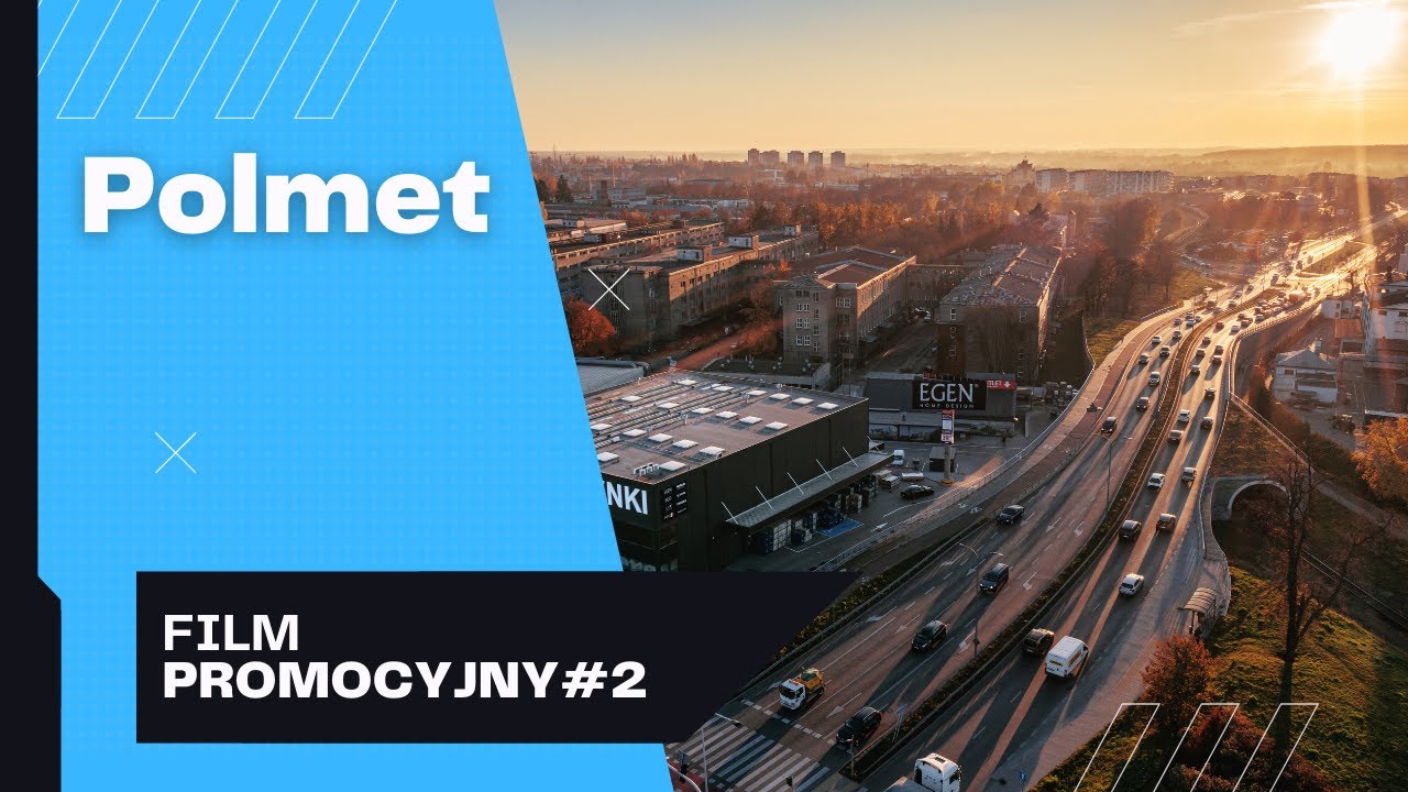 Polmet film promocyjny nr 2