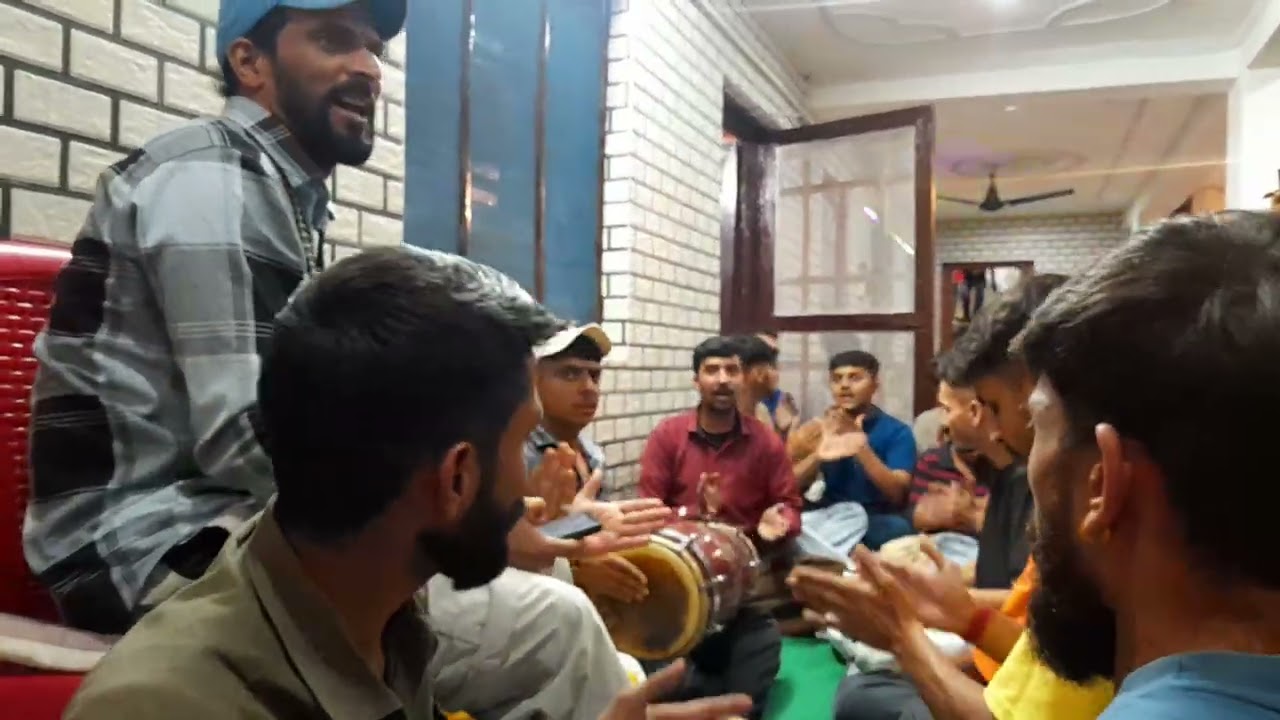 Kala kala Karen gojri mat kale ka jigar kare