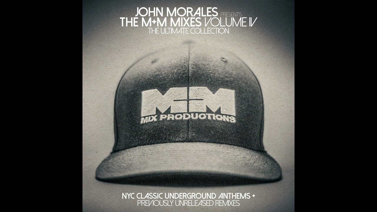 MFSB   Love Is The Message - John Morales  M+M Mix