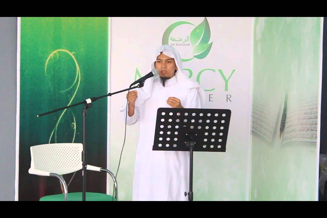 Ang Pagmamahal ni Allah