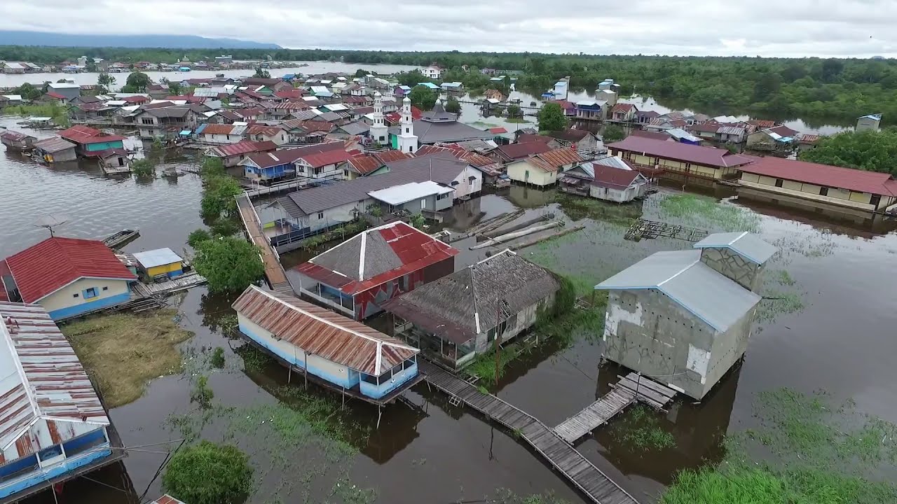 JONGKONG KAPUAS HULU #video #drone #kapuashulu #kalimantanbarat  #indonesia