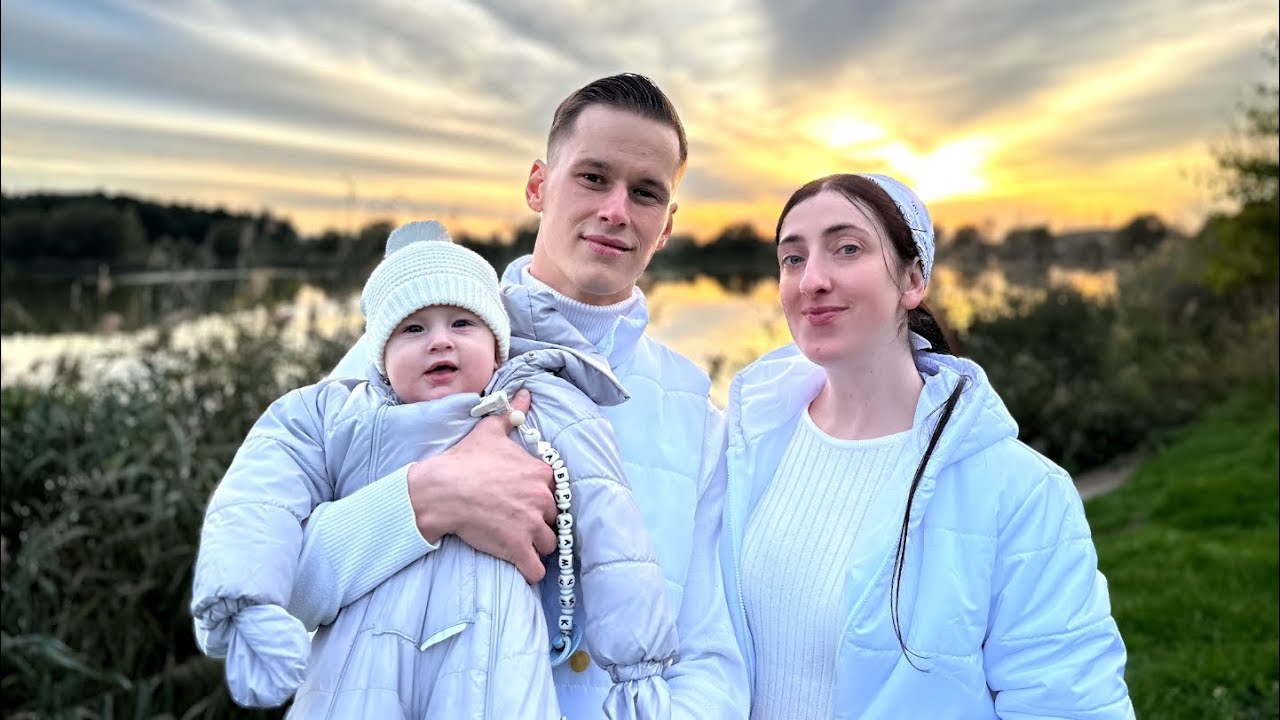 🌅 Petro Oliynik — Пісня, яка зміцнить твою віру 🙏 | Йду дорогою вузенькою 🌿