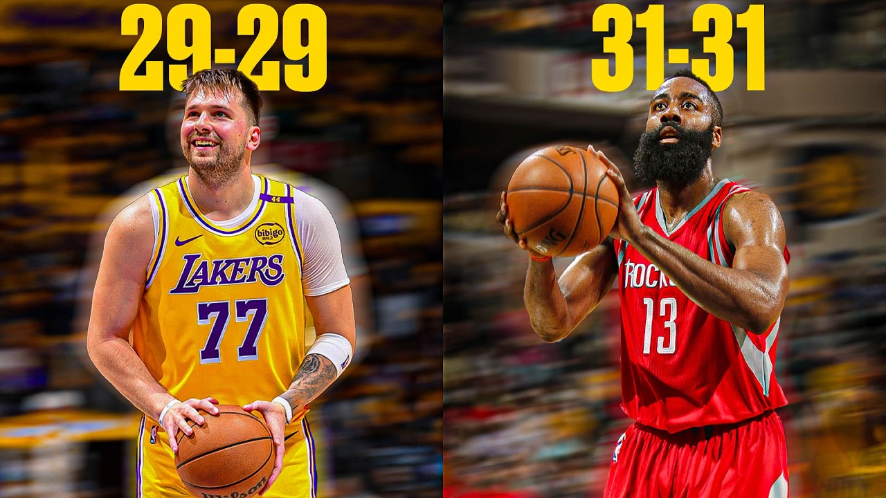 The Greatest Free Throw Performances Ever - 100% From the Line